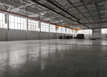 Производственные помещения