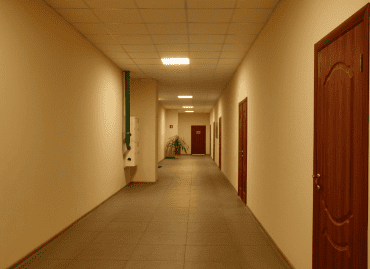 Офисные помещения